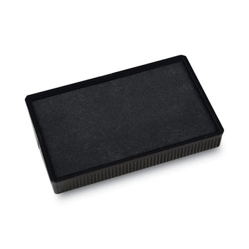 COSCO Replacement Ink Pad For 2000 Plus Economy Self-inking Dater, Black freeshipping - TVN Wholesale